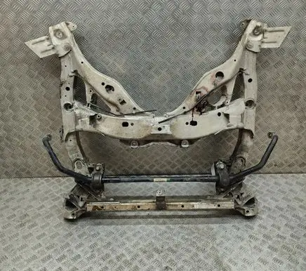 BMW 6 F12 F13 Front subframe 6796693 6777933