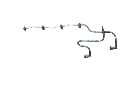 Citroen Jumper Fuel return line/hose 9K022AG