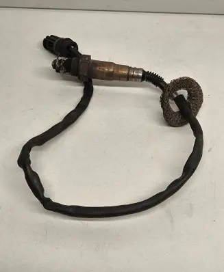 BMW X6 E71 Lambda probe sensor 7526262 0358006755