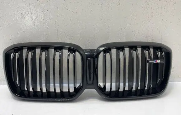 BMW X3 G01 Front bumper upper radiator grill 40505410DE
