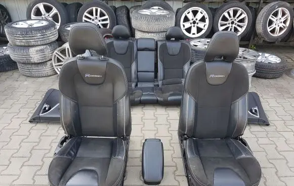 Volvo V40 Interior set V40IIFOTELE