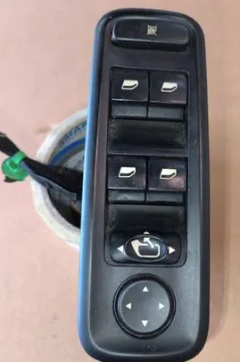 Citroen C8 Other switches/knobs/shifts