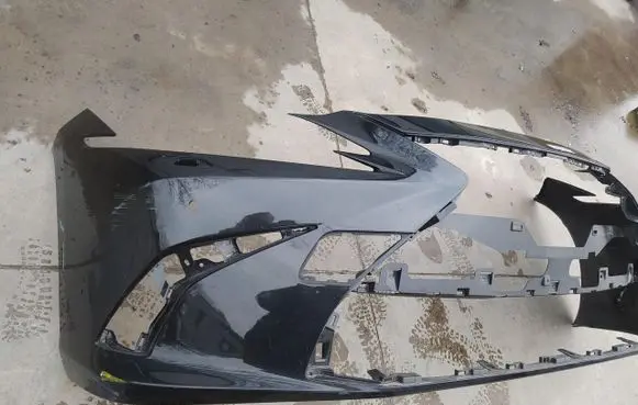 Lexus ES VII XZ10 Front bumper 52119-33B50