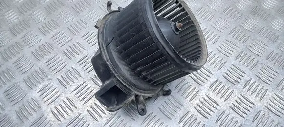 Citroen Jumper Heater fan/blower 5E1730100