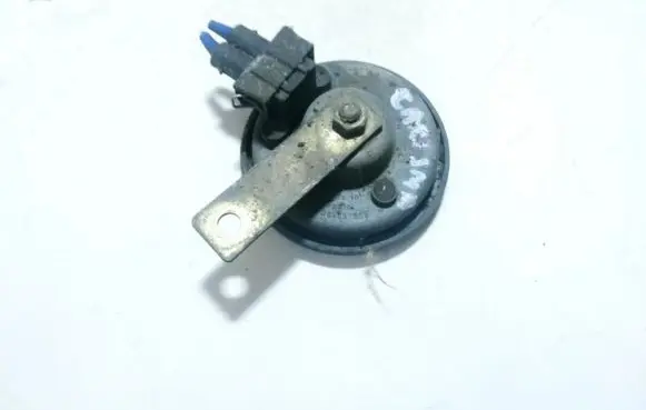 Mitsubishi Carisma Horn signal a28657625