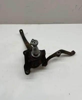 Mercedes-Benz S W116 Front wheel hub spindle knuckle 1163301420 A1163301420 A1163304020
