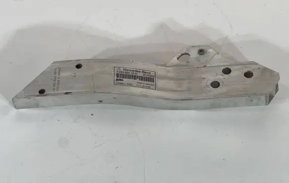 Mercedes-Benz GLC X253 C253 Radiator support slam panel bracket A2536201801 703003 T205986C