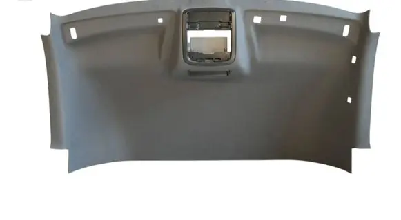 Mercedes-Benz Sprinter W907 W910 Headlining A9076907301 A9076954500 A9076954300