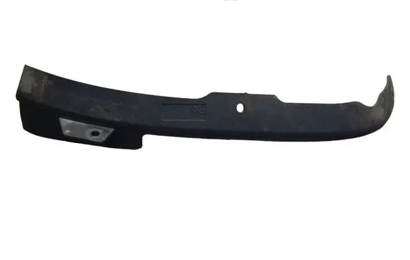 Audi A8 S8 D4 4H Front mudguard 4H0853888B