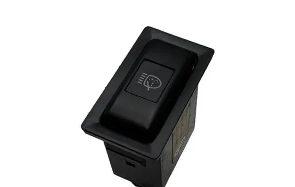 Toyota Corolla E120 E130 Headlight washer switch 8415002020 2604