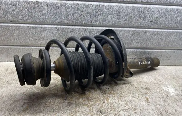 Volkswagen Sharan Front shock absorber/damper