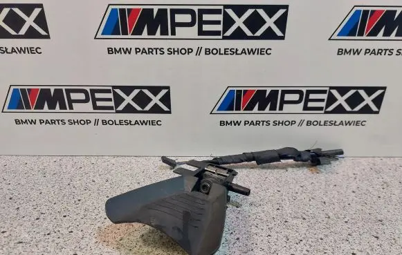 BMW X6 F16 Windshield/windscreen camera 9352750