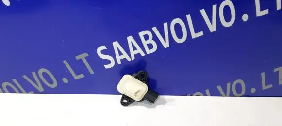 Volvo XC60 Airbag deployment crash/impact sensor 30798030
