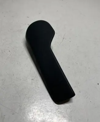 Volkswagen Touran I Engine bonnet (hood) release handle 1J1823533C