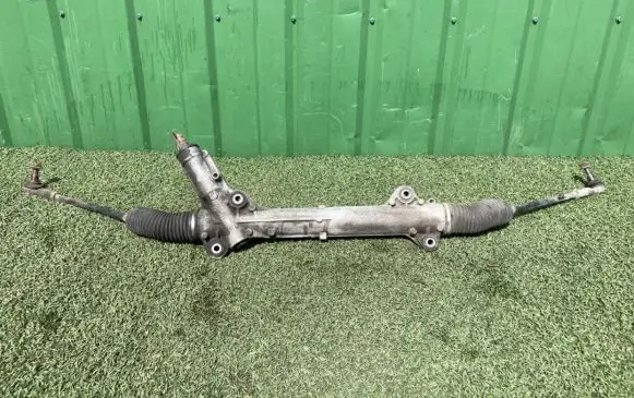 Mercedes-Benz Sprinter W906 Steering rack 9064601300 606279