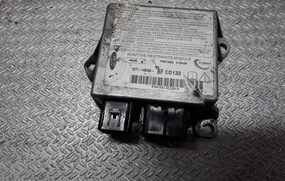 Ford Mondeo Mk III Airbag control unit/module 1S7T14B056BF
