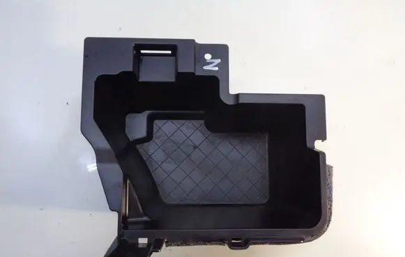 BMW Z4 E89 Other trunk/boot trim element 9128468