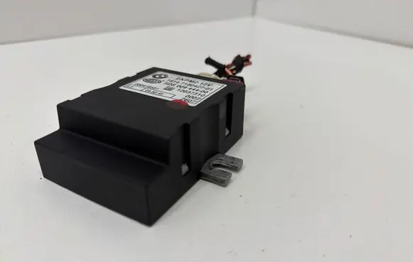 BMW 5 E60 E61 Fuel injection pump control unit/module 7180427 5DS00944400 12037310