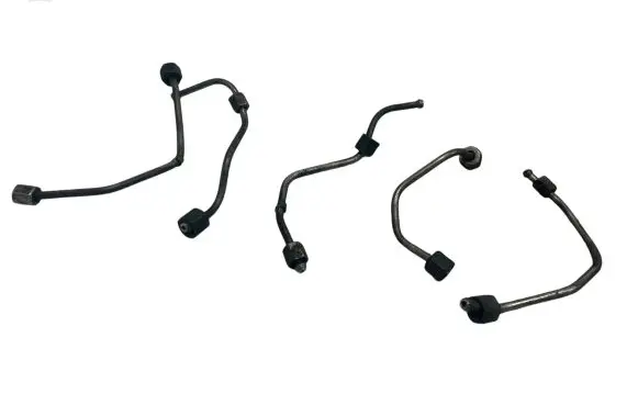 Citroen DS5 Fuel injector supply line/pipe 