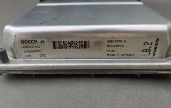 Engine control unit/module