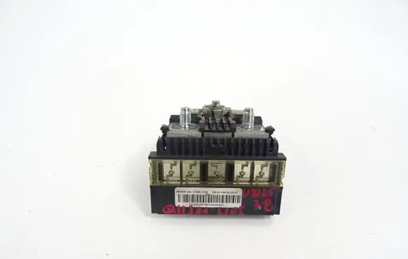 Nissan Qashqai Positive cable (battery) 