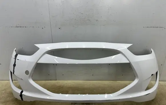 Hyundai ix20 Front bumper 86511-1K000