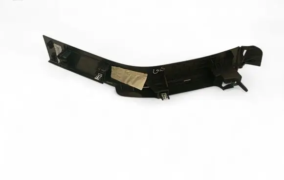 Jeep Grand Cherokee Rear seat side bottom trim 5VP08TRMAA