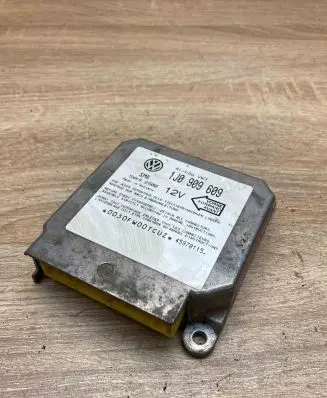 Volkswagen Golf IV Airbag control unit/module 1J0909609 5WK42800 SME
