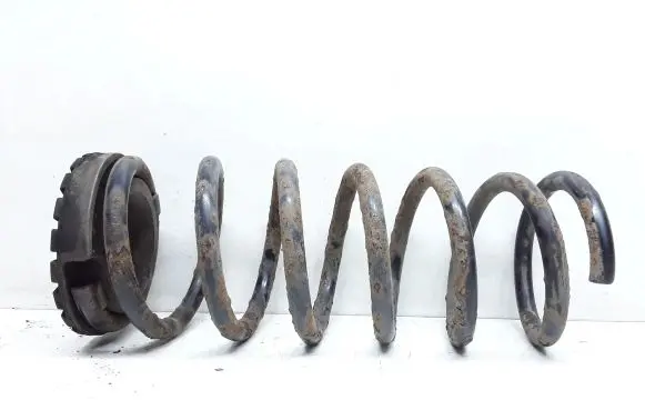 Volvo XC60 Rear coil spring