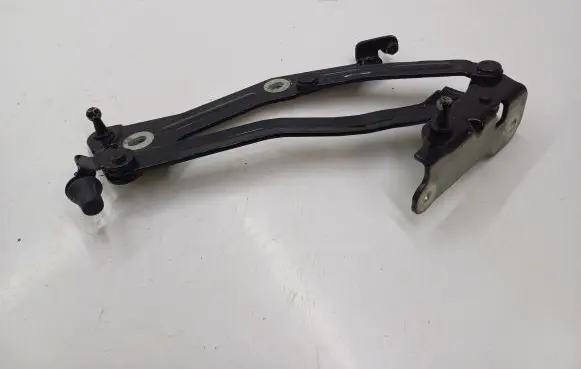 Ford Mustang VI Tailgate/trunk/boot hinge FR3B6342701AD