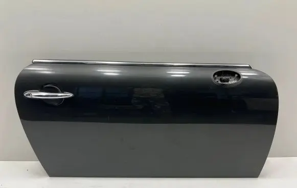 Mini One - Cooper Clubman R55 Front door