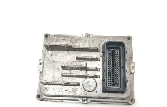 Gearbox control unit/module