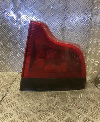 Volvo S60 Rear/tail lights THK156 AC22RSE21T00