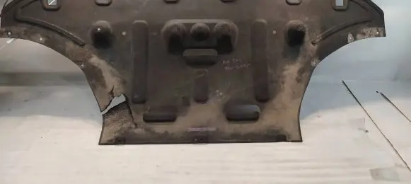 KIA EV6 Engine splash shield/under tray