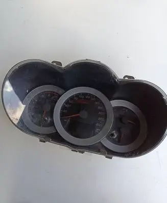 Toyota RAV 4 (XA30) Speedometer (instrument cluster) 8380042D11 2574302674