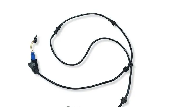 Mercedes-Benz B W246 W242 Brake pads wear sensor A2465408213 A0405458528 A0405458526