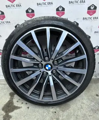 BMW 2 F44 R18 alloy rim 6856089
