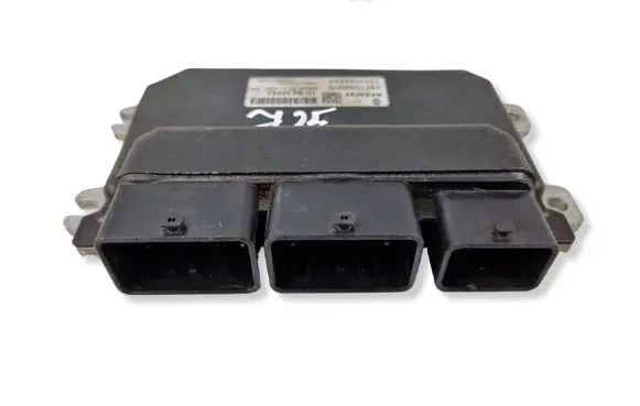 Renault Clio V Engine control unit/module 237105990S 237102425S