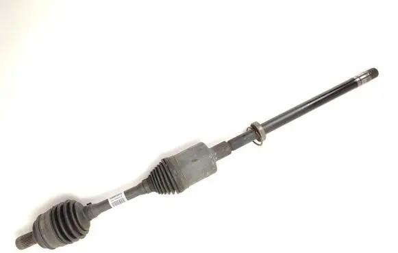Mercedes-Benz GLK (X204) Front driveshaft 2043301500