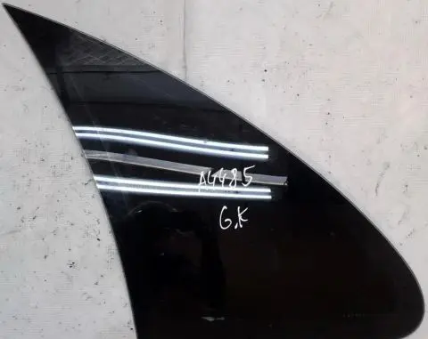 Citroen Xsara Picasso Rear side window