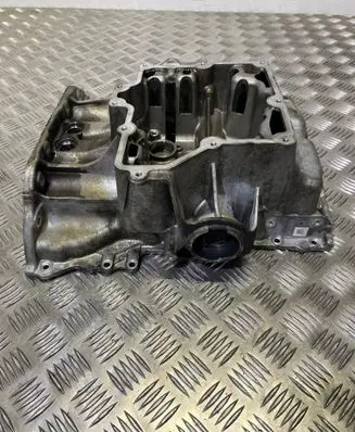 Mercedes-Benz E W213 Oil sump A6540108703