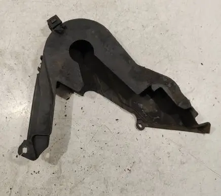 Citroen Berlingo Timing belt guard (cover) 9625166780