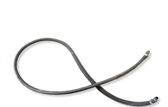 Mercedes-Benz E W212 Engine coolant pipe/hose A2048300996