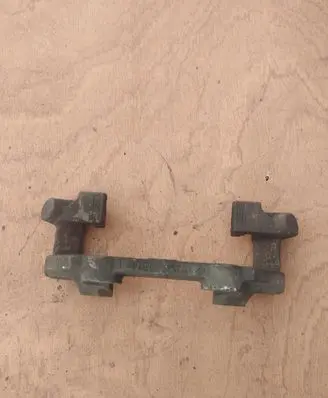 Volvo V40 Front Brake Caliper Pad/Carrier 