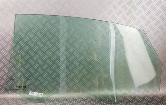 Audi A8 S8 D5 Rear door window glass 4N4845206