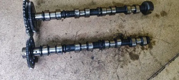 Lexus IS 220D-250-350 Camshaft 