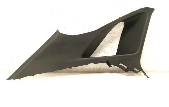 Volkswagen ID.4 (D)pillar trim (top) 11A867287B