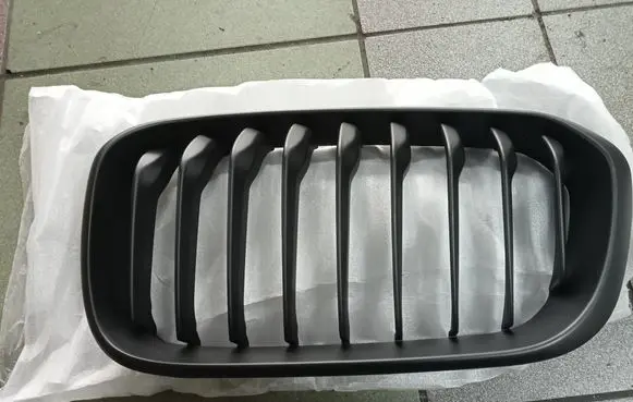 BMW X5 E70 Front grill 11CFDA01051