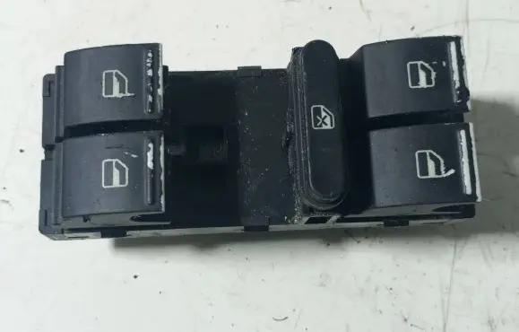 Volkswagen Touran I Electric window control switch 1K4959857 330406S