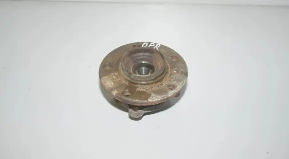 BMW 4 F32 F33 Front wheel ball bearing 6876844 31206876844